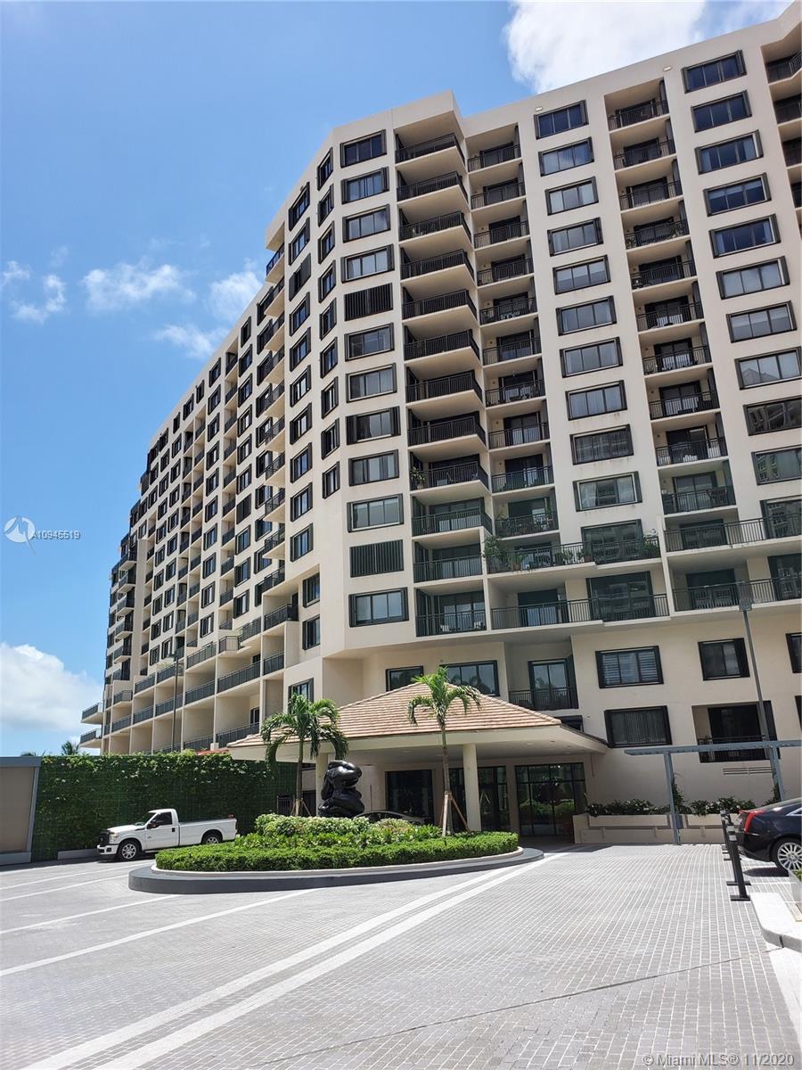 Apartments & Condos For Rent in Brickell Key Miami