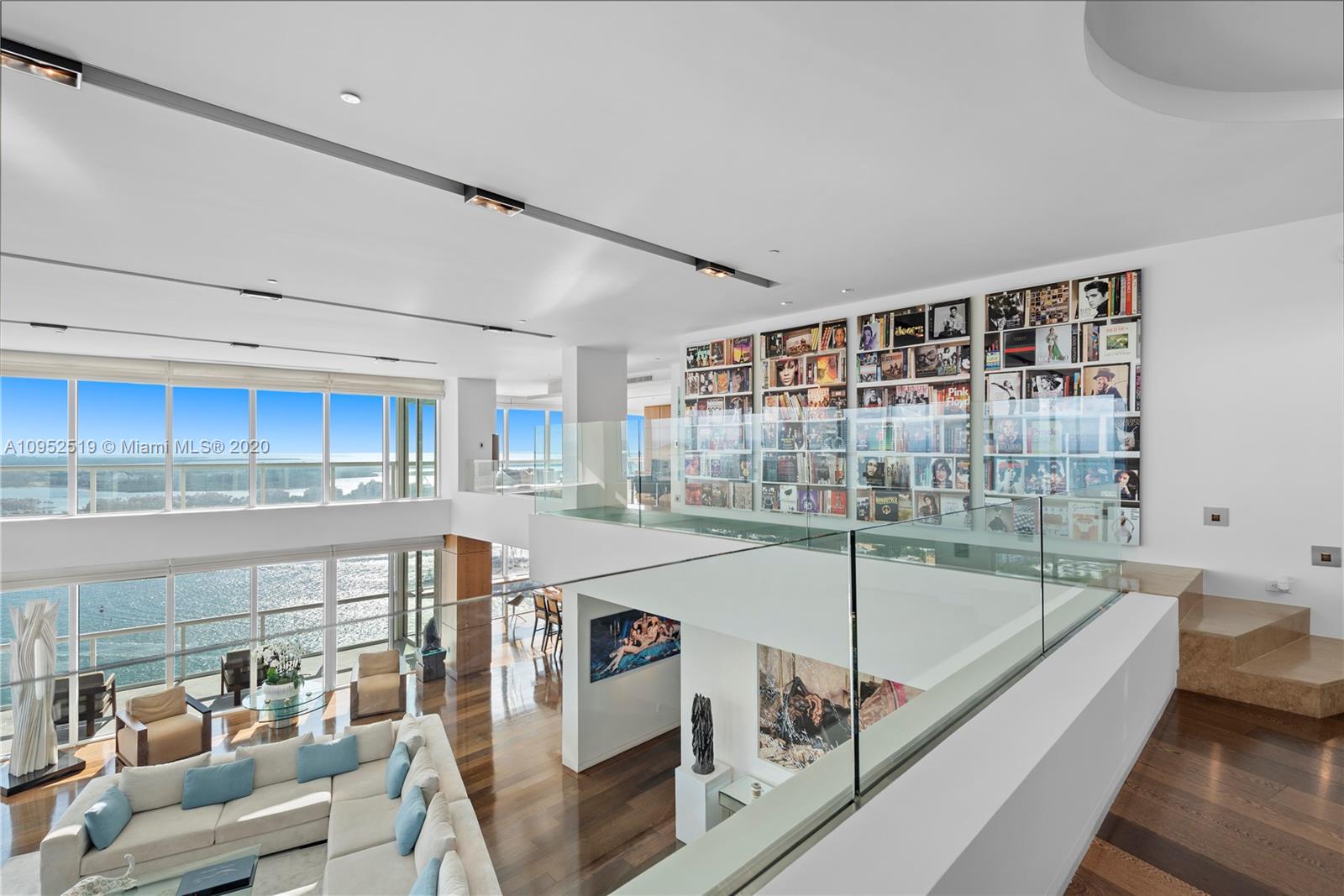Miami Luxury Condos & Penthouses For Sale - Studio Penthouse Condo Sales Miami