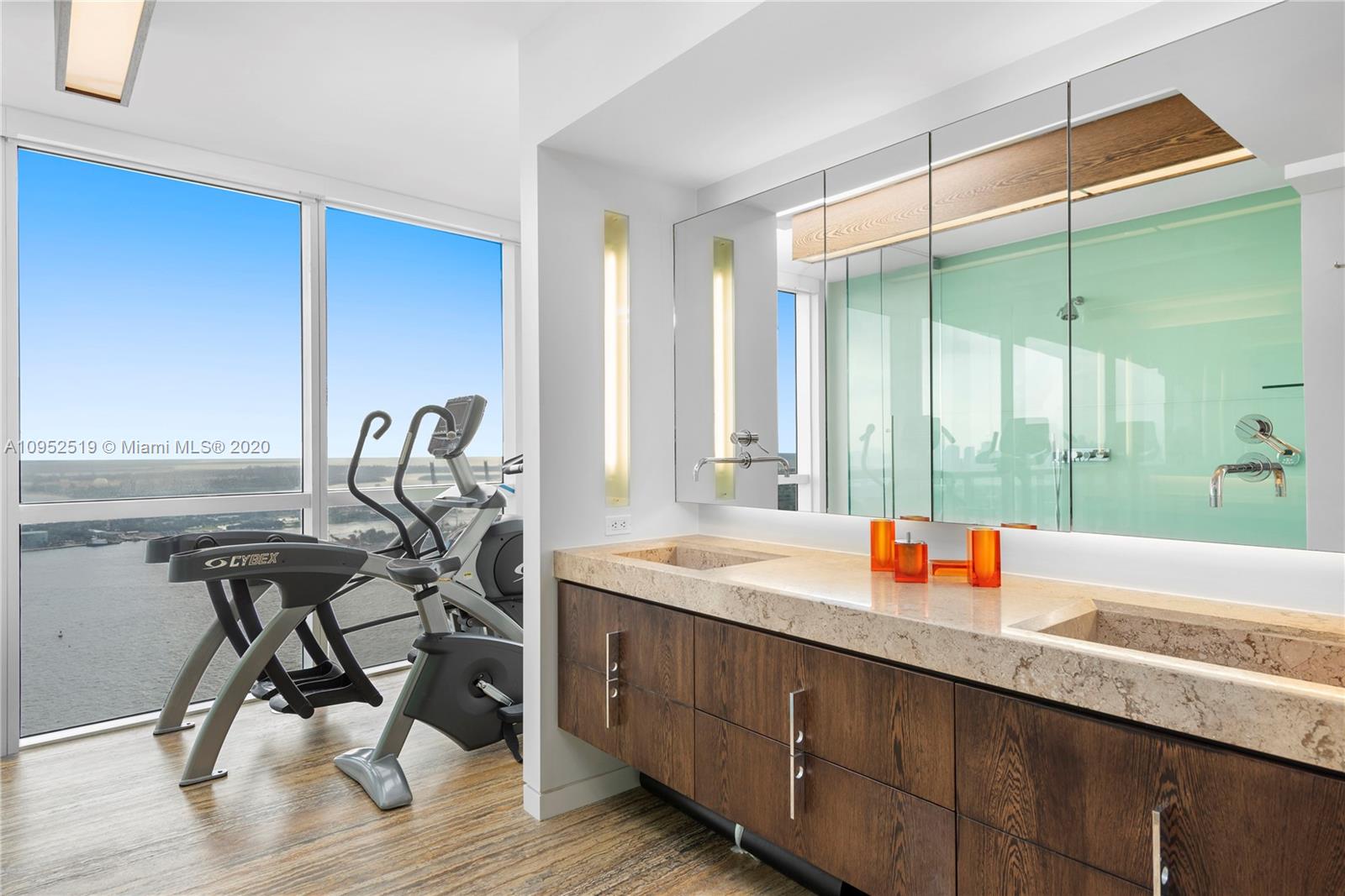 Miami Luxury Condos & Penthouses For Sale - Studio Penthouse Condo Sales Miami