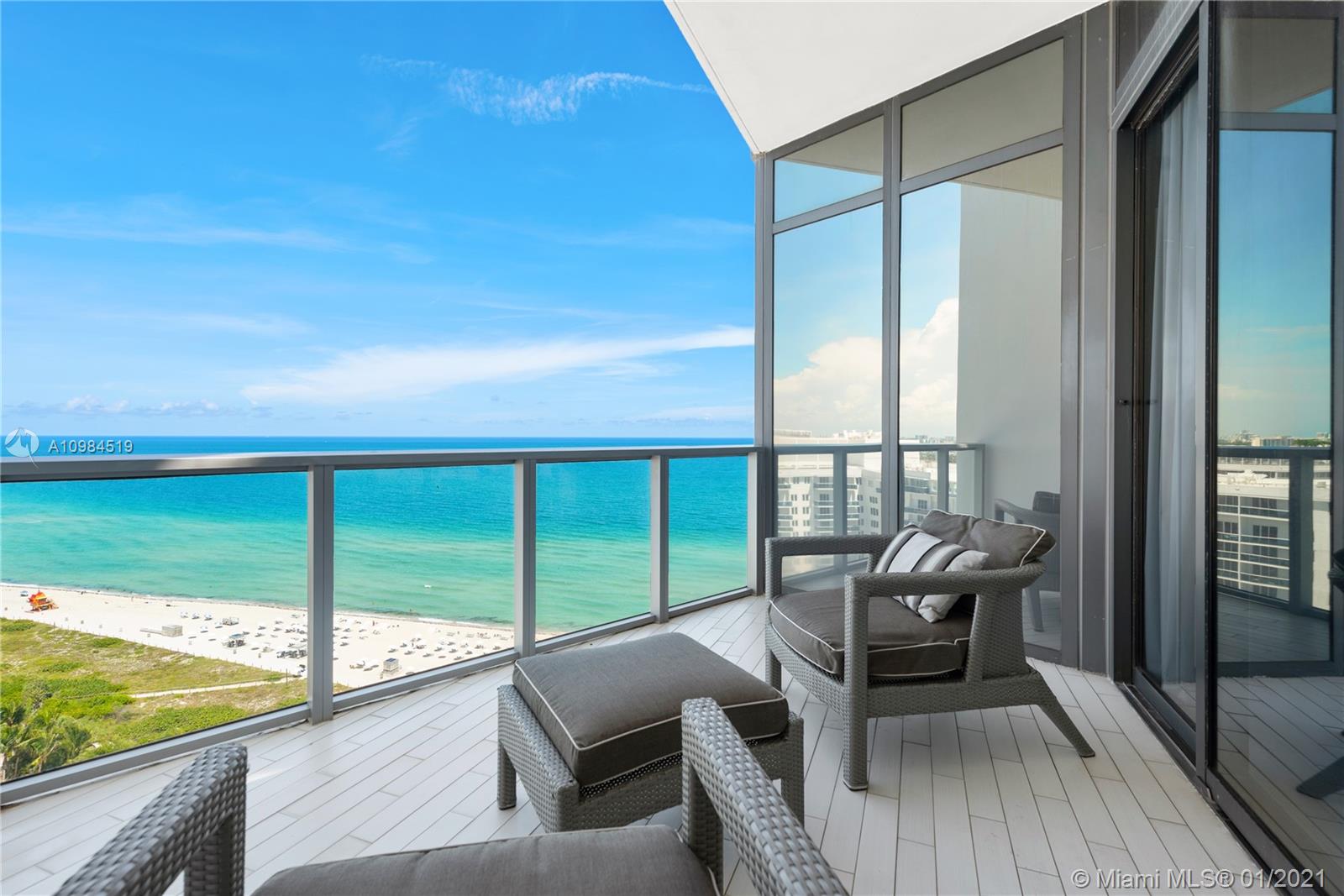 Condos For Rent in South Beach FL South Beach Apartments for Rent