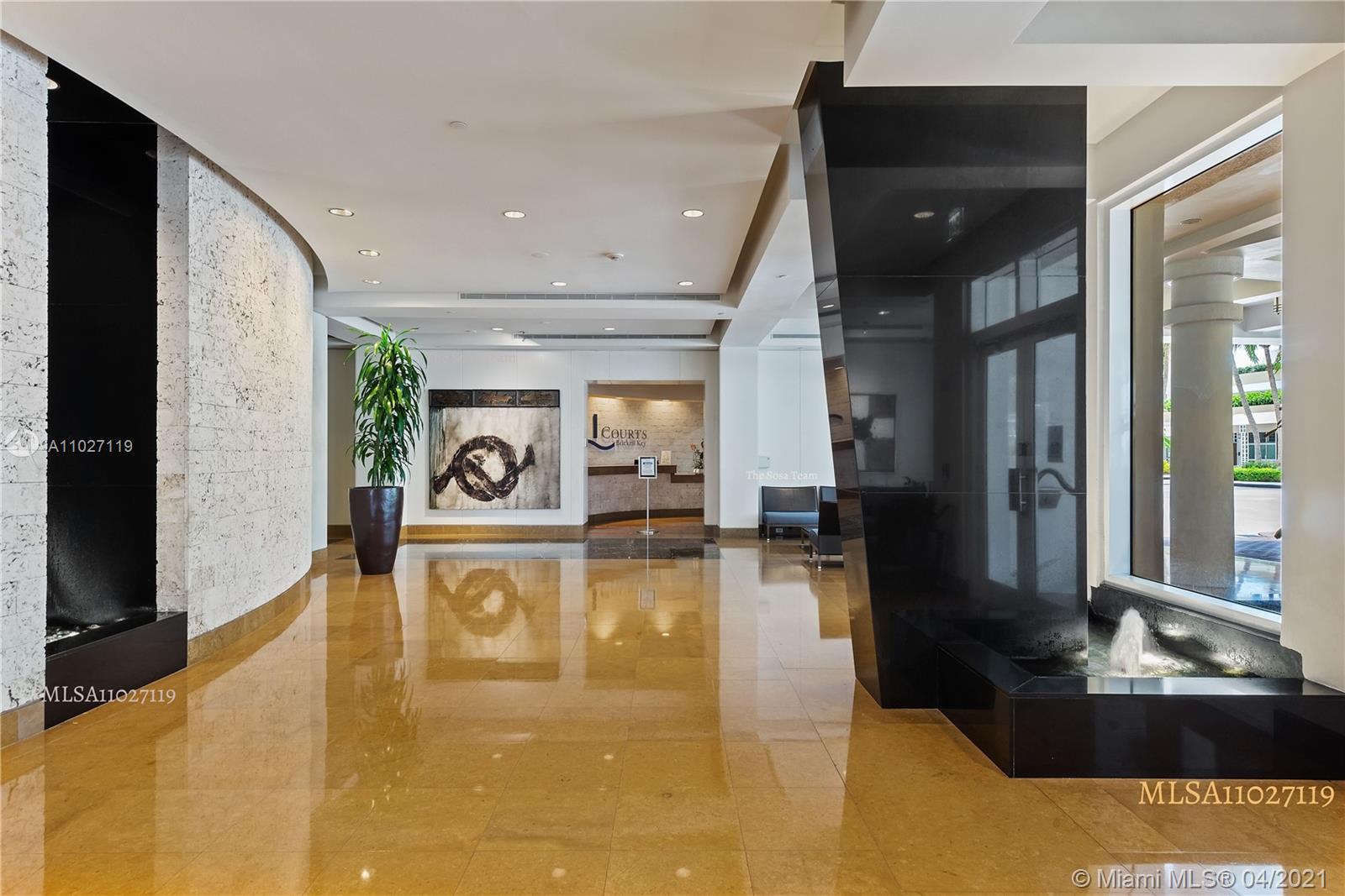 801 Brickell Key Blvd #1504 Miami, FL 33131