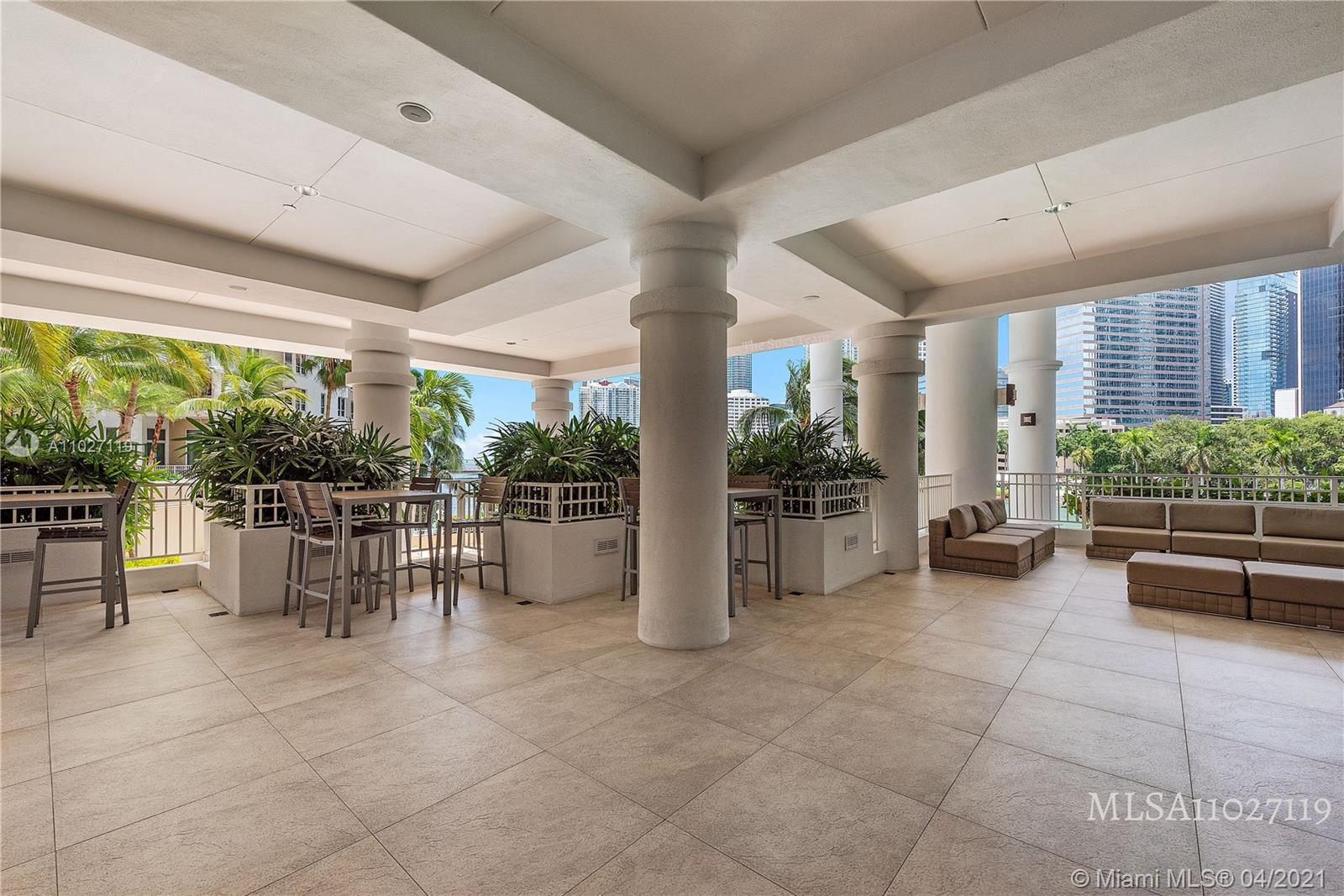 801 Brickell Key Blvd #1504 Miami, FL 33131