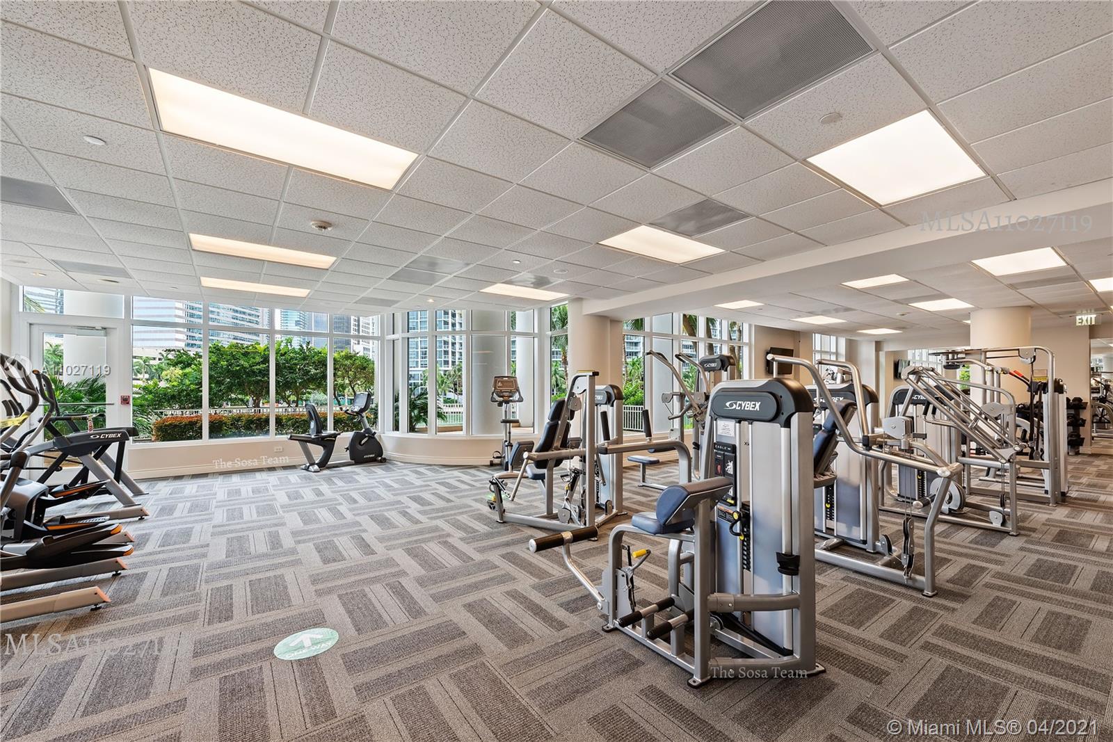 801 Brickell Key Blvd #1504 Miami, FL 33131