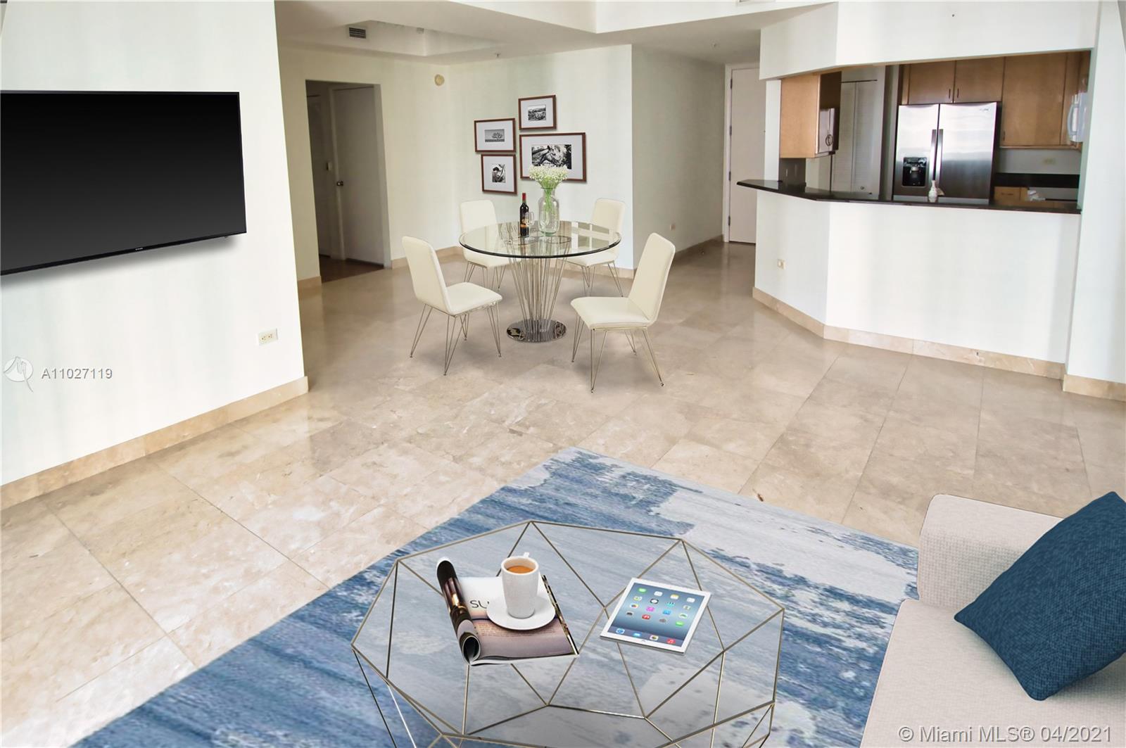 801 Brickell Key Blvd #1504 Miami, FL 33131