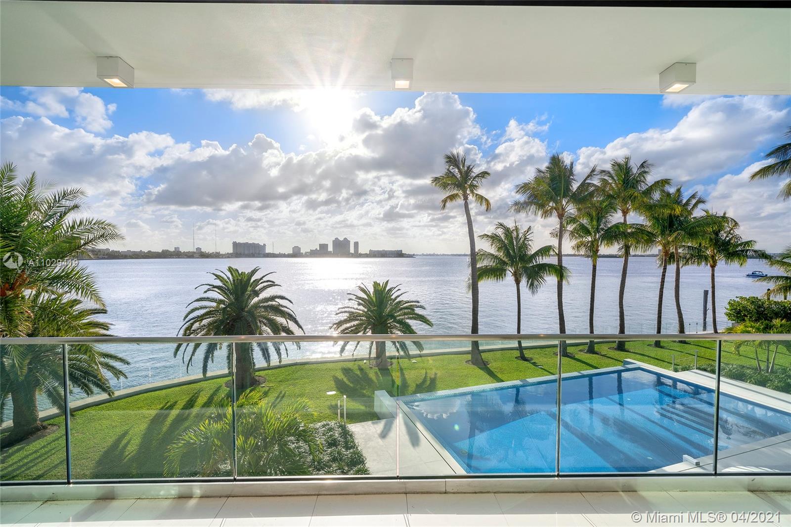 1050-1070 S Shore Dr Miami Beach, FL 33141