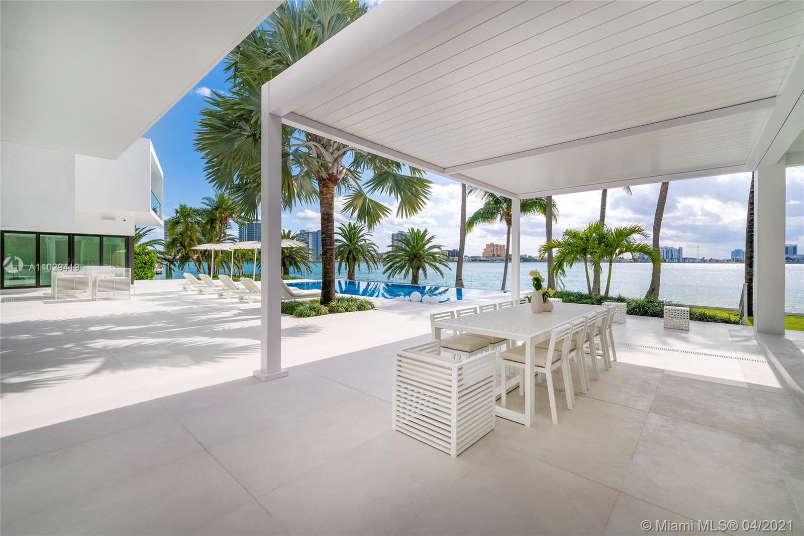 1050-1070 S Shore Dr Miami Beach, FL 33141