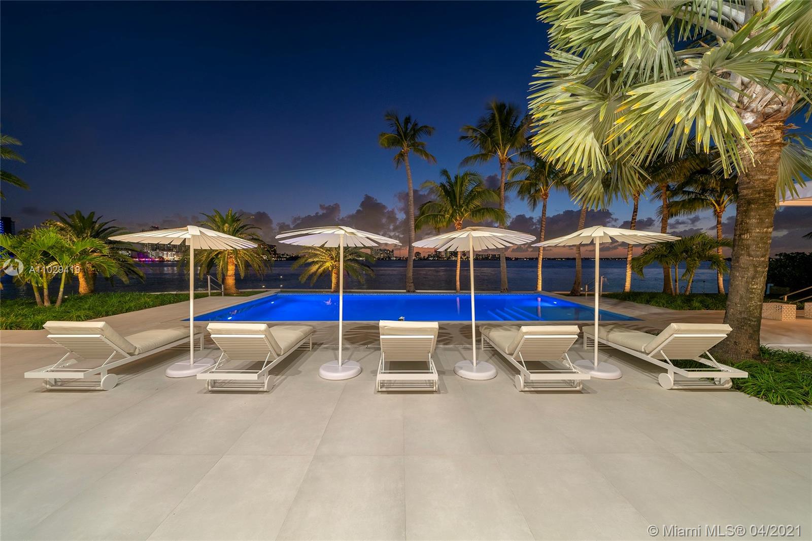 1050-1070 S Shore Dr Miami Beach, FL 33141