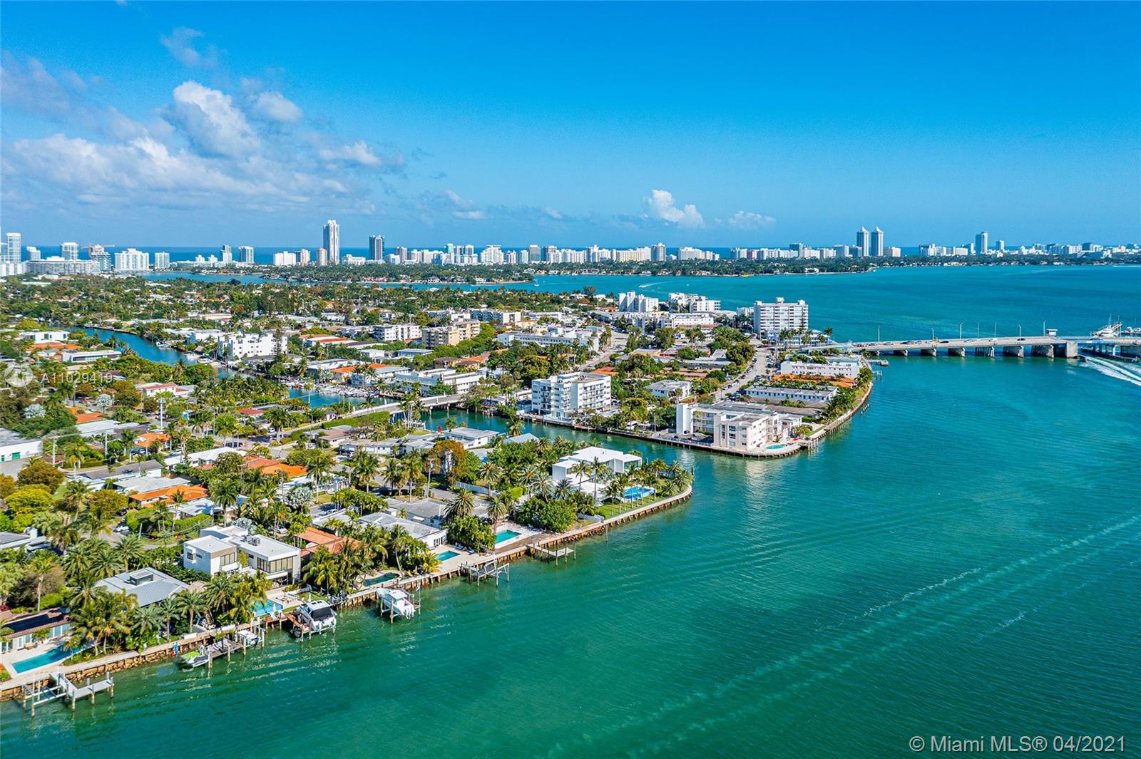 1050-1070 S Shore Dr Miami Beach, FL 33141