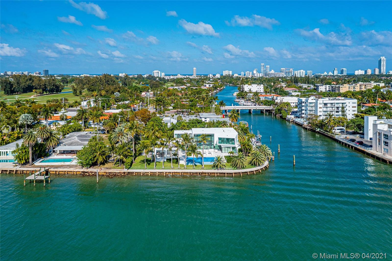 1050-1070 S Shore Dr Miami Beach, FL 33141