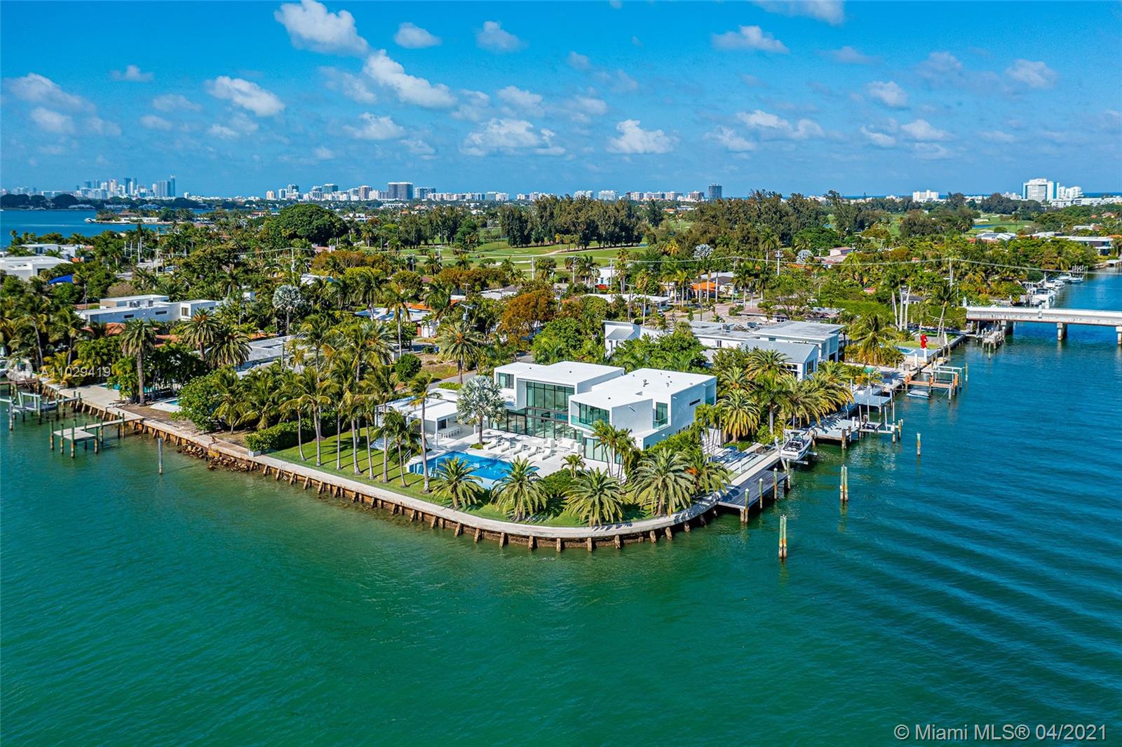 1050-1070 S Shore Dr Miami Beach, FL 33141