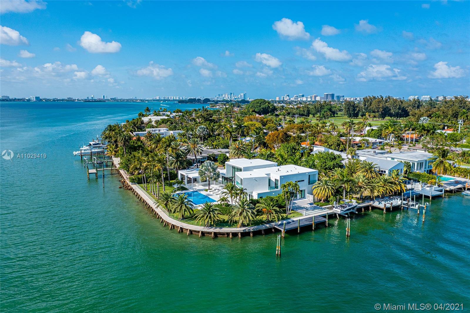 1050-1070 S Shore Dr Miami Beach, FL 33141