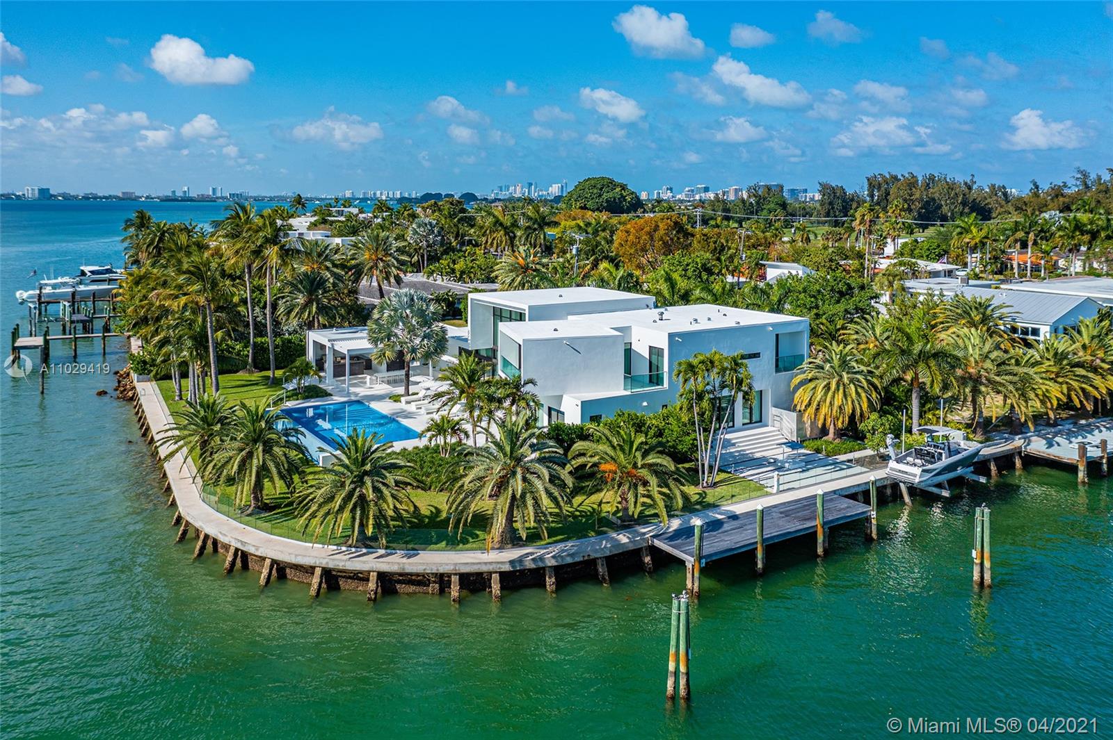 1050-1070 S Shore Dr Miami Beach, FL 33141