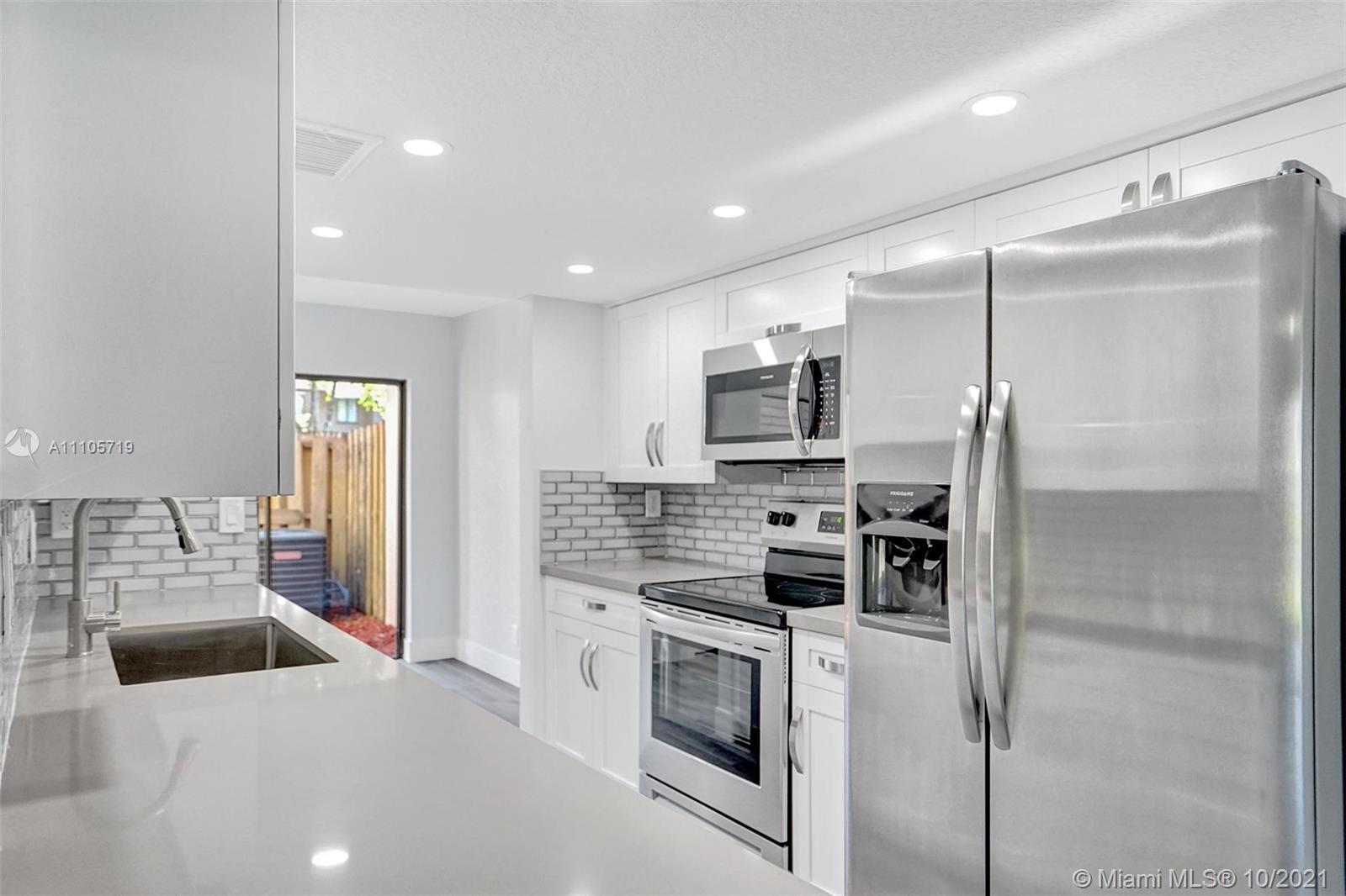 5032 S University Dr #5032