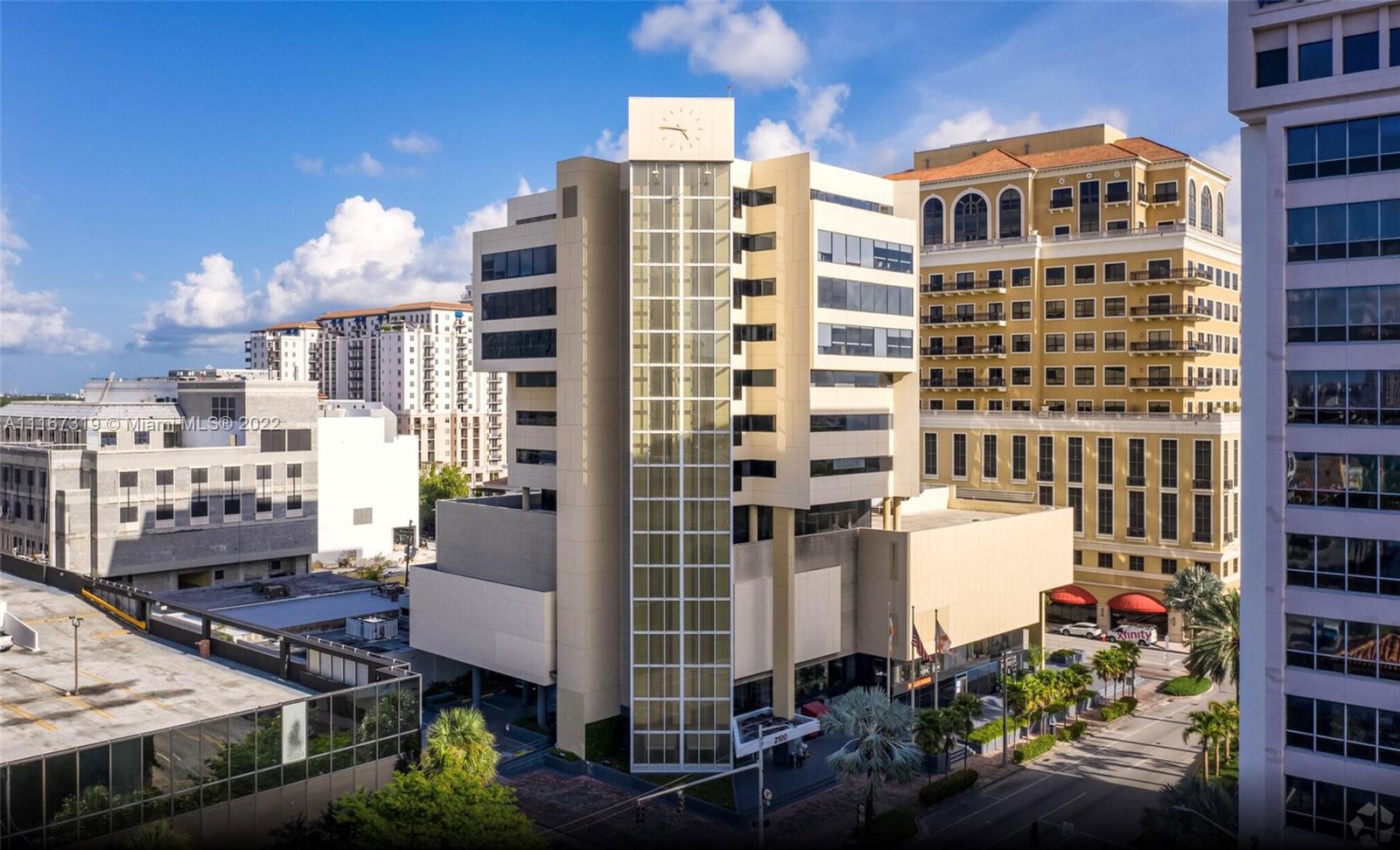 2100 Ponce De Leon Blvd