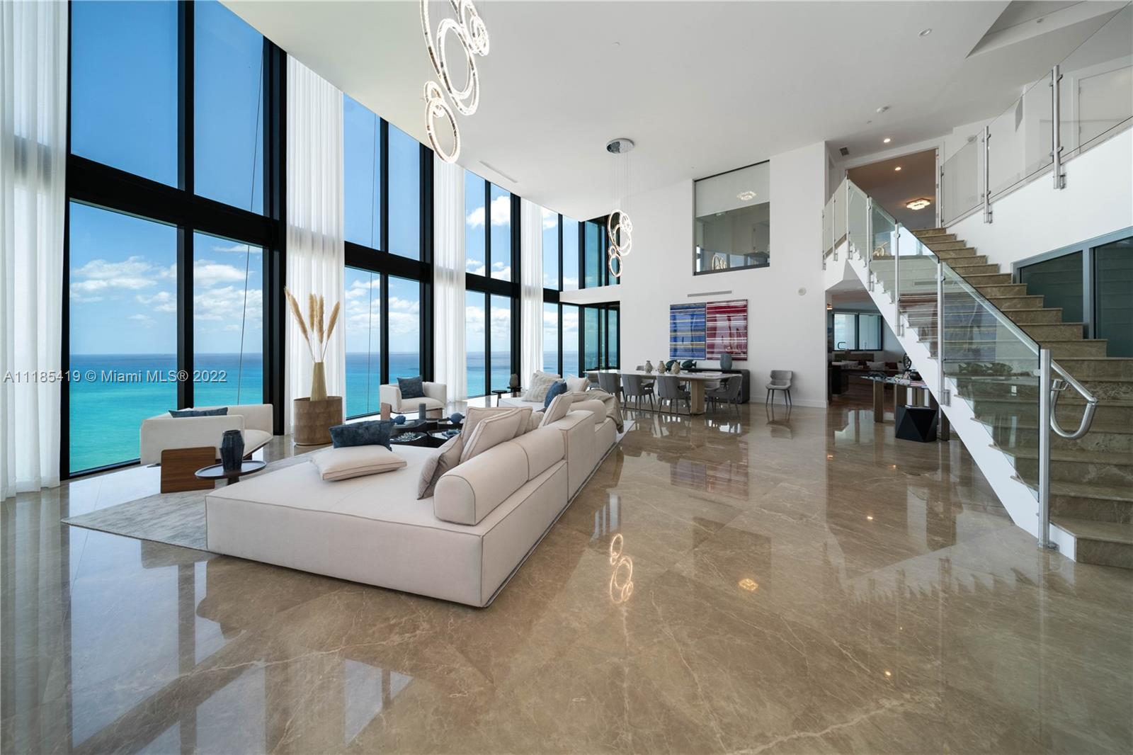 18555 Collins Ave #4005