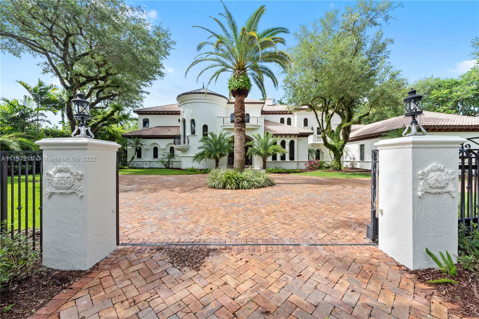 6350 SW 107th St