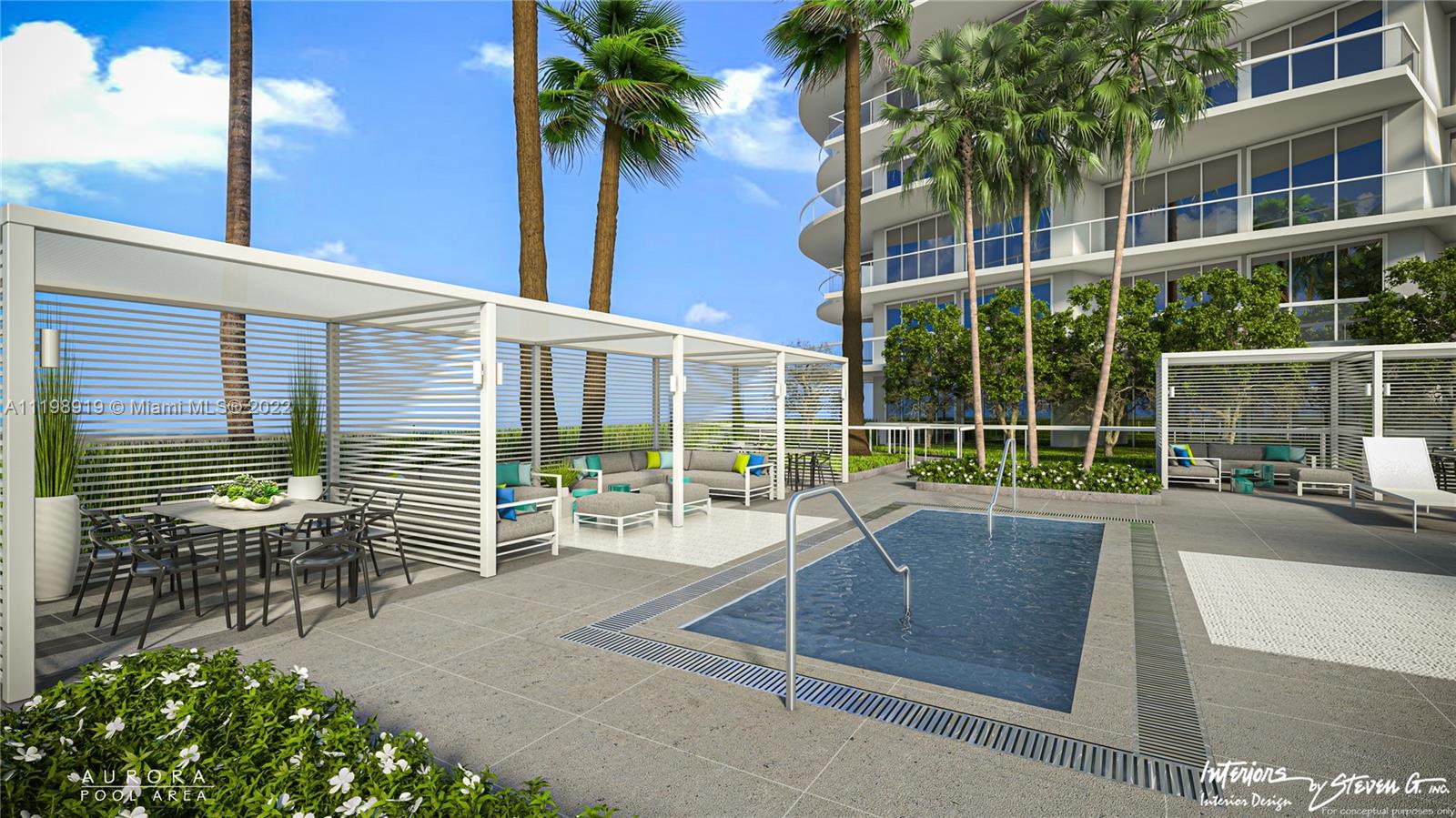 17550 Collins Ave #401