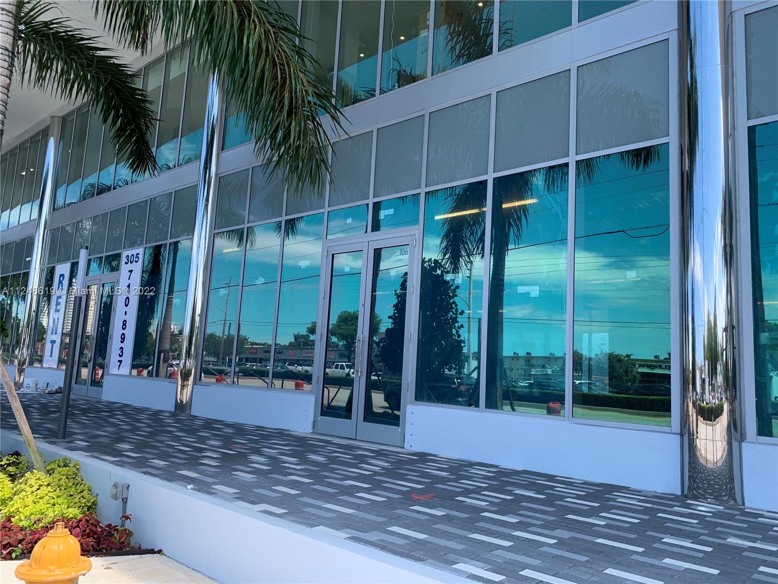 1000 E Hallandale Beach Blvd #1-106