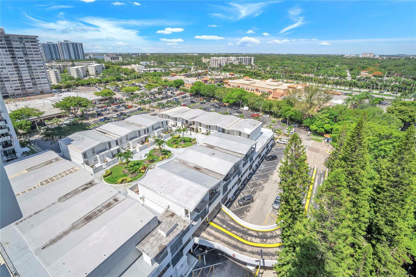 2780 NE 183rd St #1601,Aventura, FL 33160