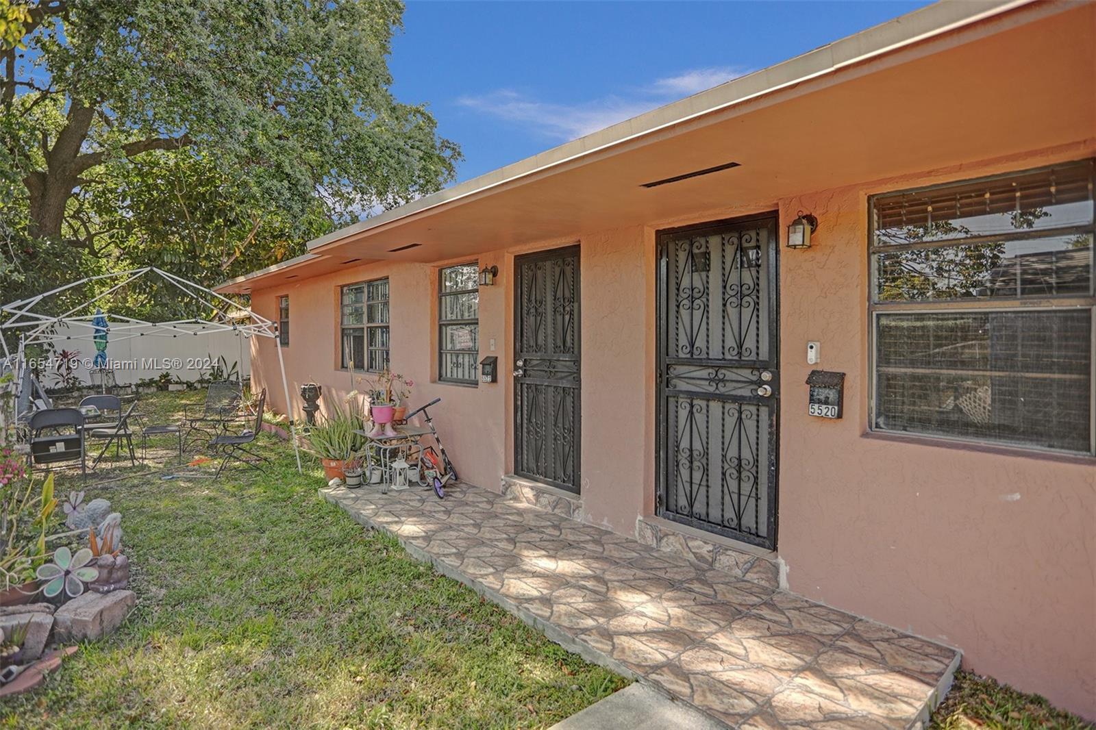 Duplex / Quad Plex / Triplex