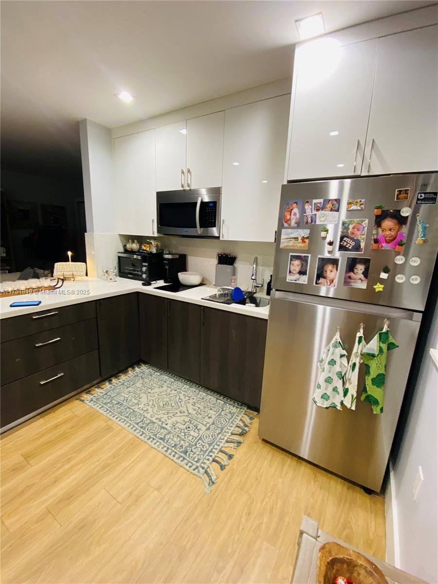 200 Azure Way Miami Springs, FL 33166