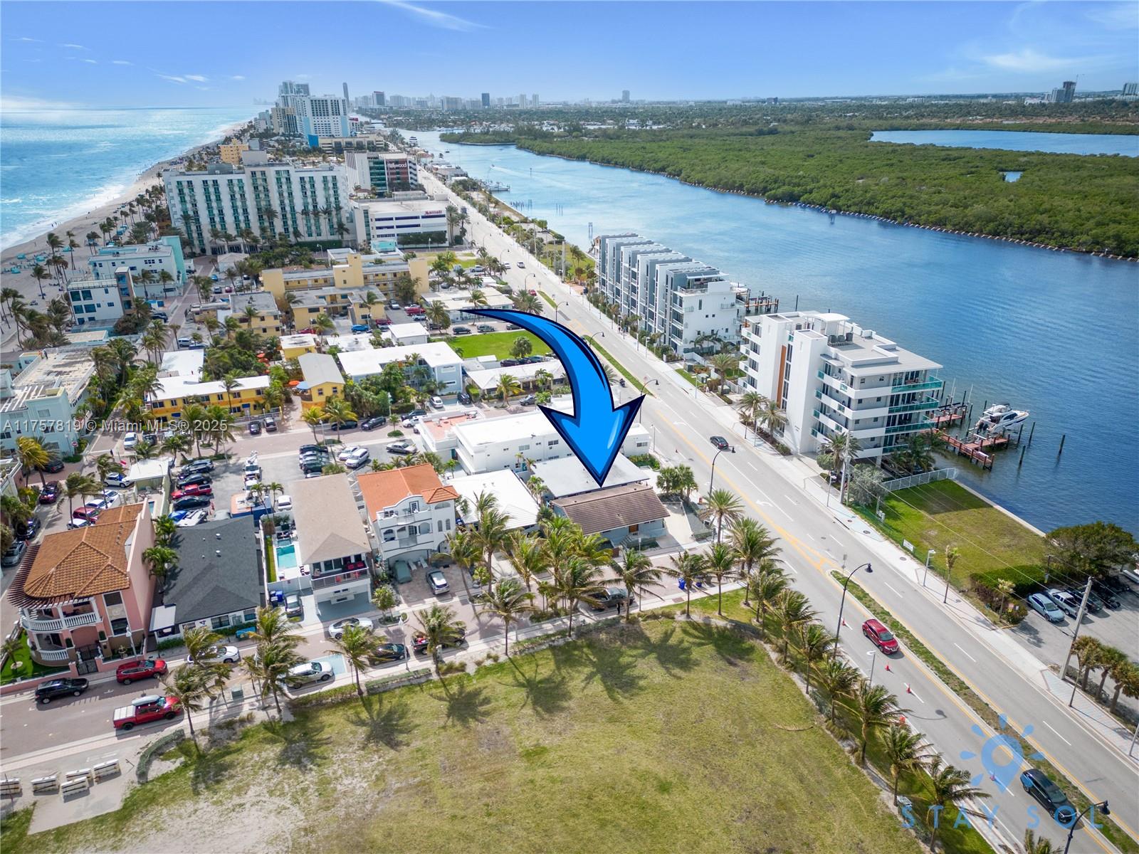 328 Missouri St #. Hollywood, FL 33019