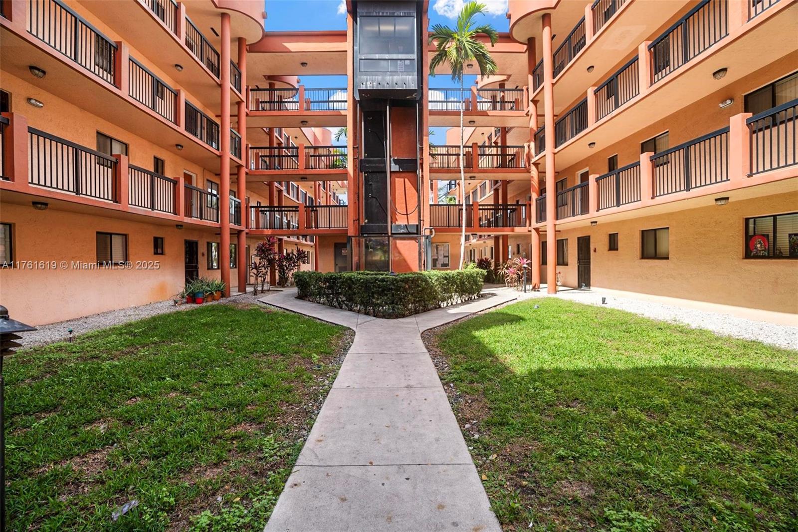 5350 W 21st Ct #104