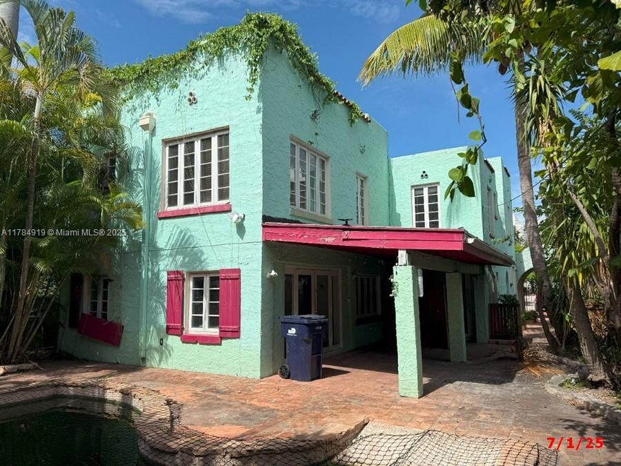 1722 Jefferson Ave Miami Beach, FL 33139