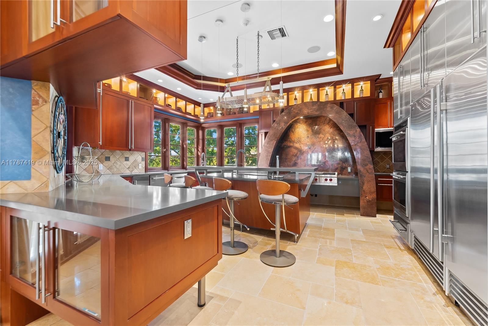 609 2nd Key Dr Fort Lauderdale, FL 33304