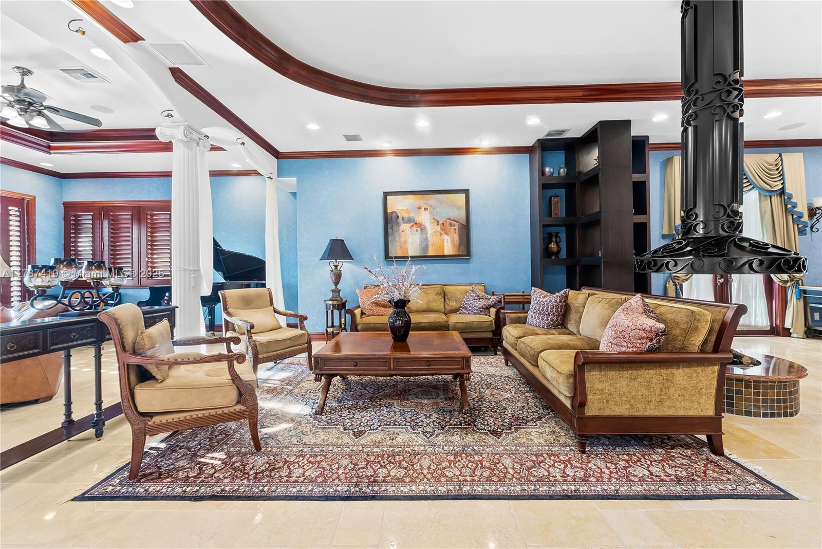 609 2nd Key Dr Fort Lauderdale, FL 33304