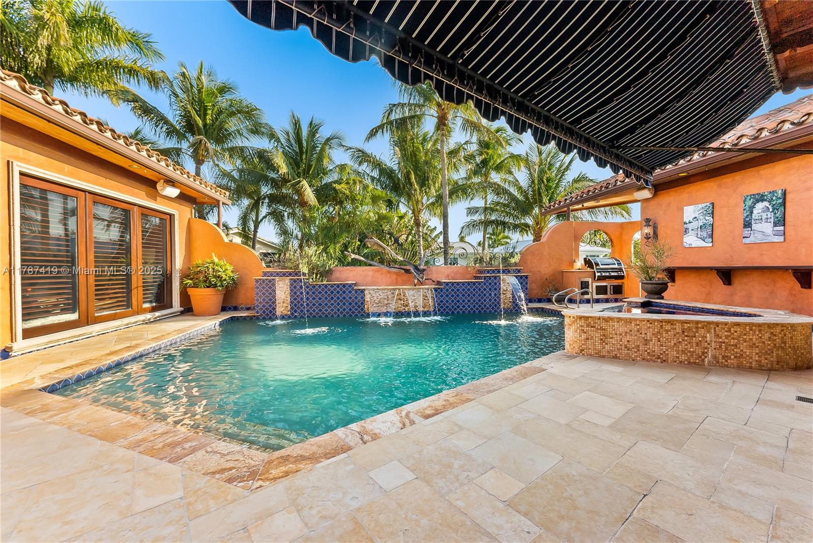 609 2nd Key Dr Fort Lauderdale, FL 33304