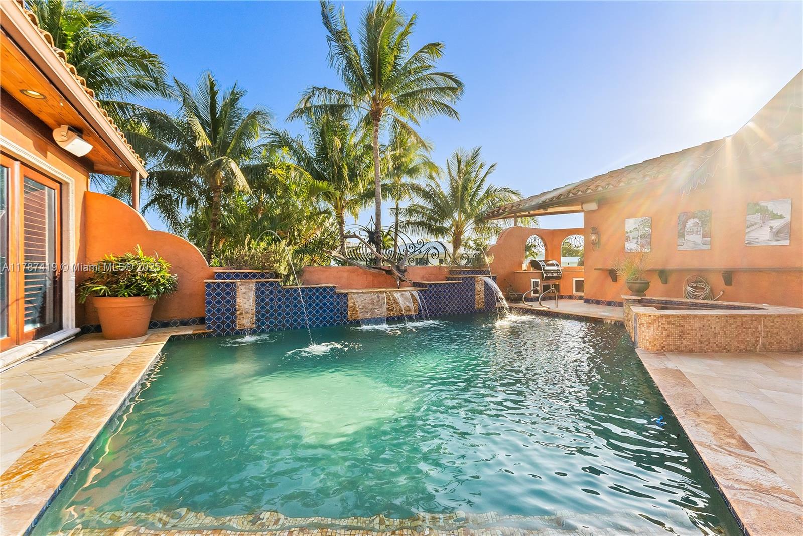 609 2nd Key Dr Fort Lauderdale, FL 33304