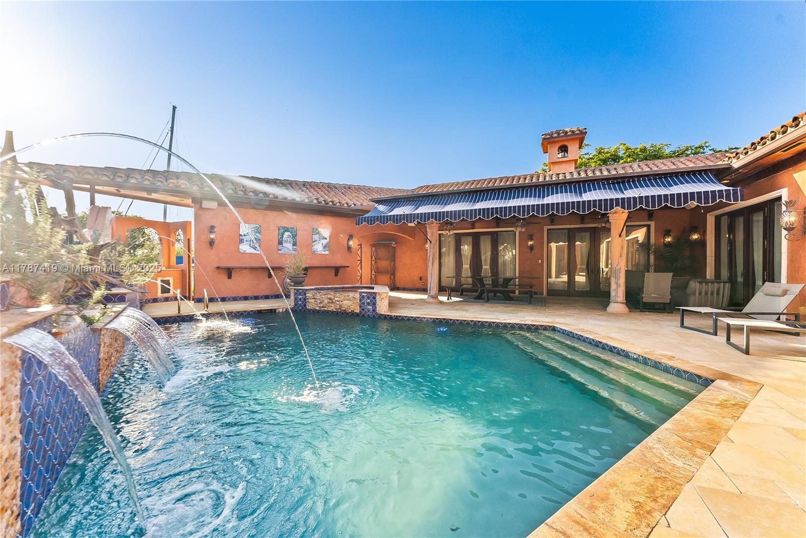 609 2nd Key Dr Fort Lauderdale, FL 33304