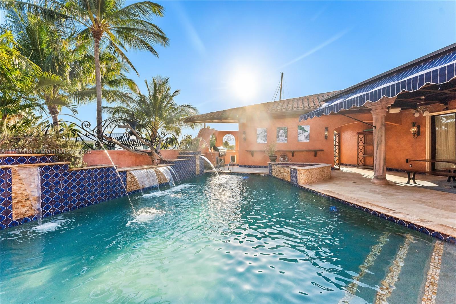 609 2nd Key Dr Fort Lauderdale, FL 33304