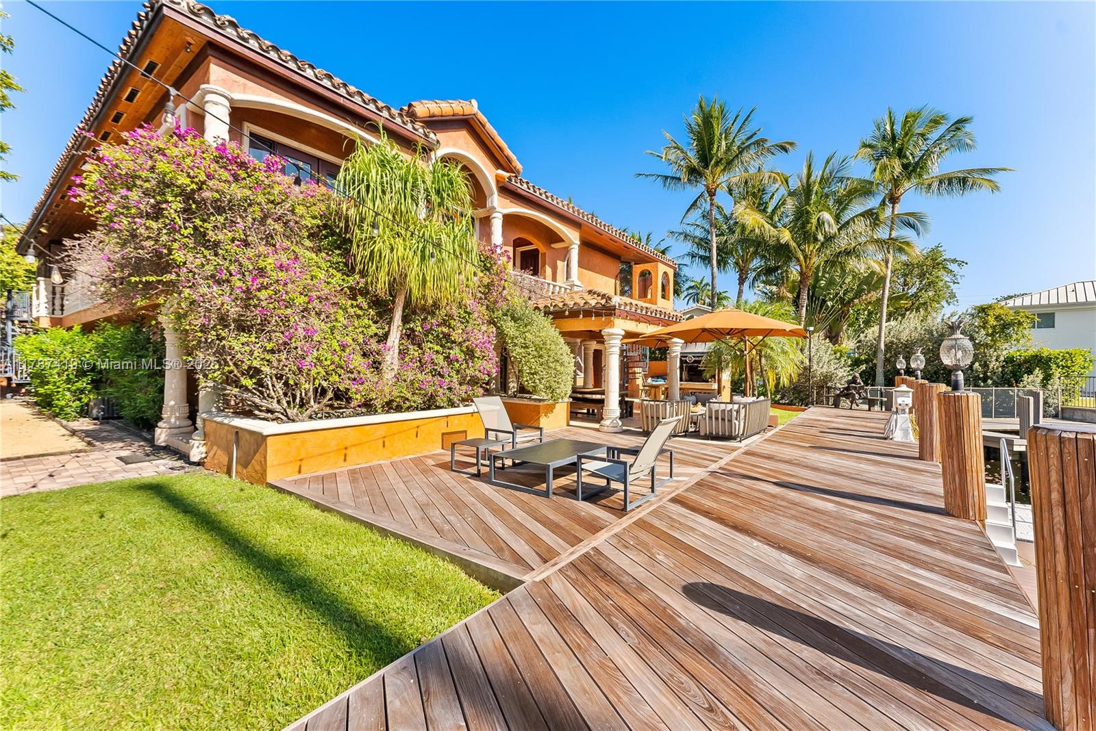 609 2nd Key Dr Fort Lauderdale, FL 33304