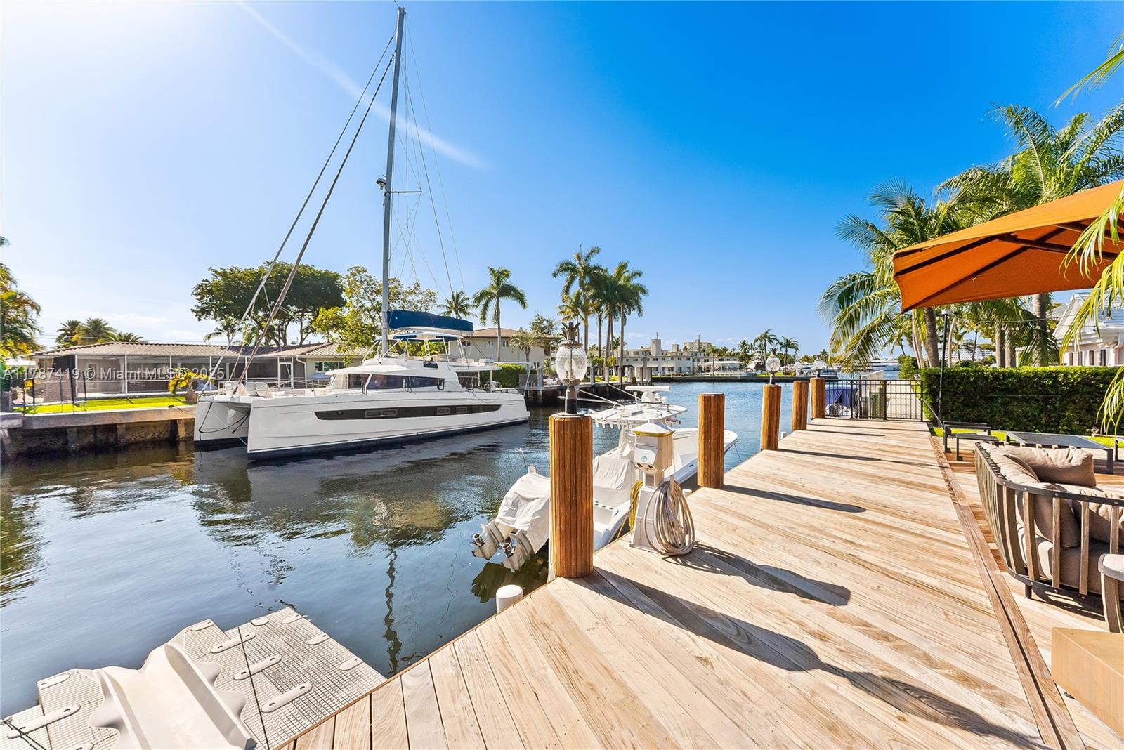 609 2nd Key Dr Fort Lauderdale, FL 33304