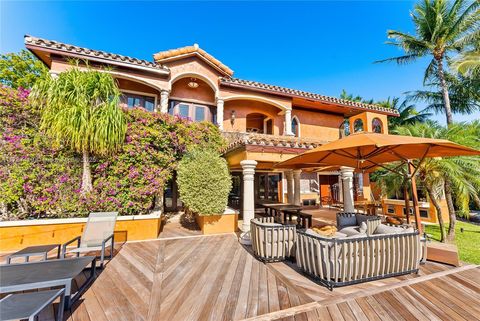 609 2nd Key Dr Fort Lauderdale, FL 33304