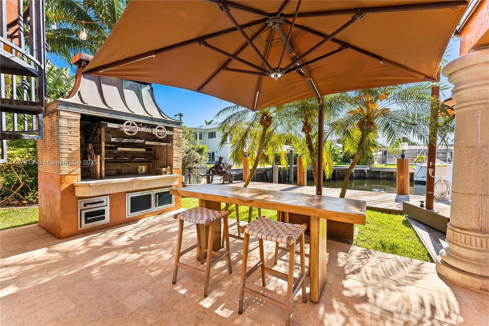 609 2nd Key Dr Fort Lauderdale, FL 33304