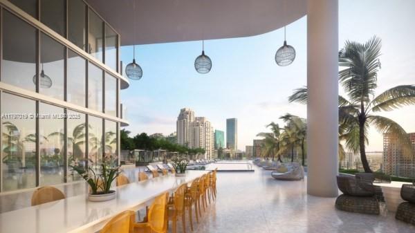 image Sls Lux Residences23