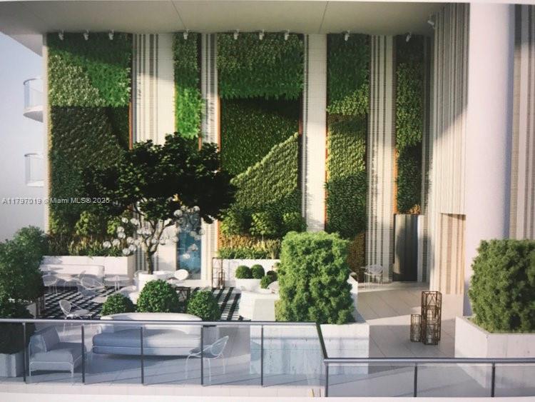 image Sls Lux Residences31