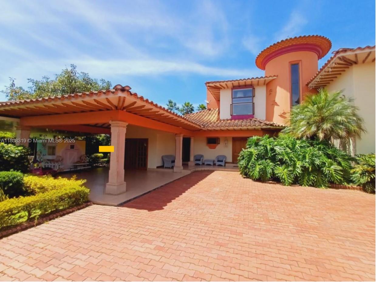 Casa 23 Villas De Llano Grande