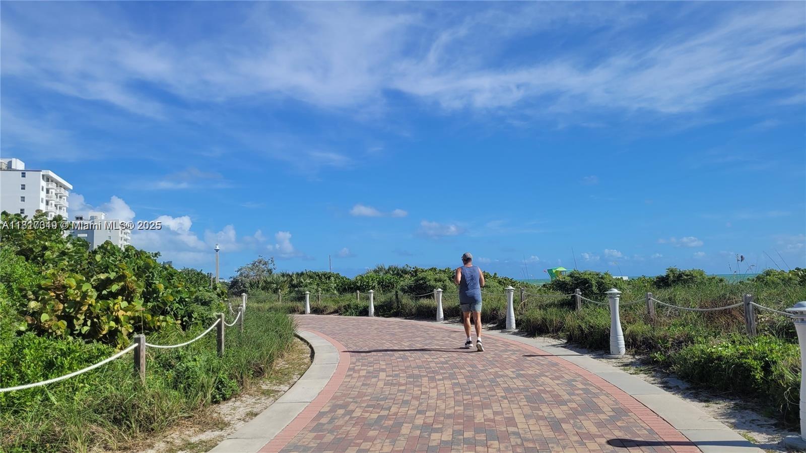 335 Ocean Dr #215 Miami Beach, FL 33139