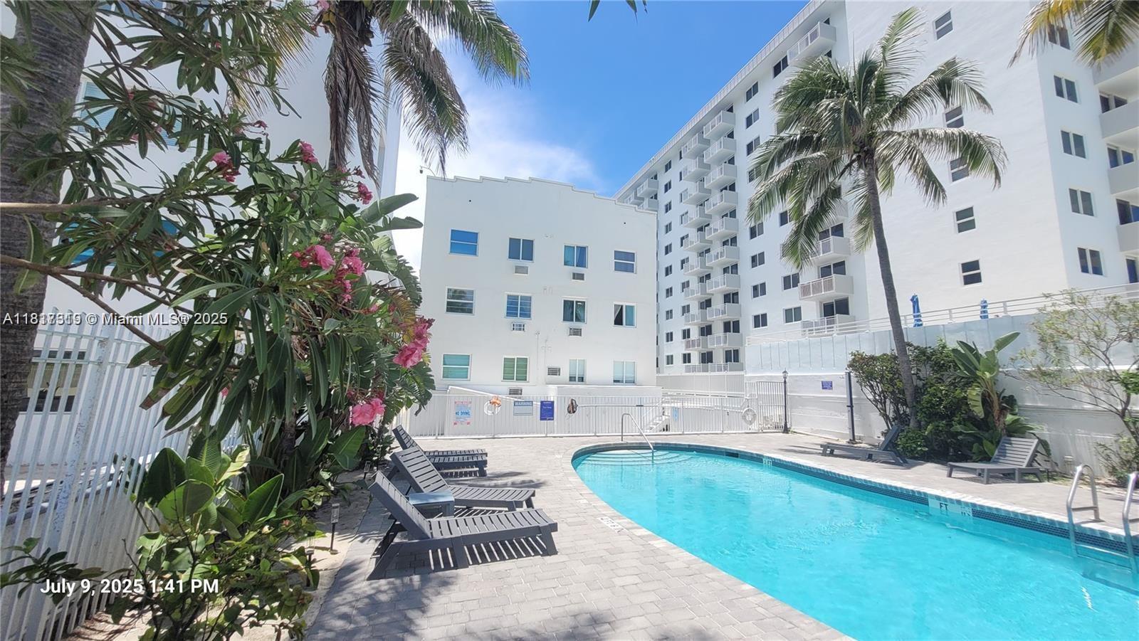 335 Ocean Dr #215 Miami Beach, FL 33139