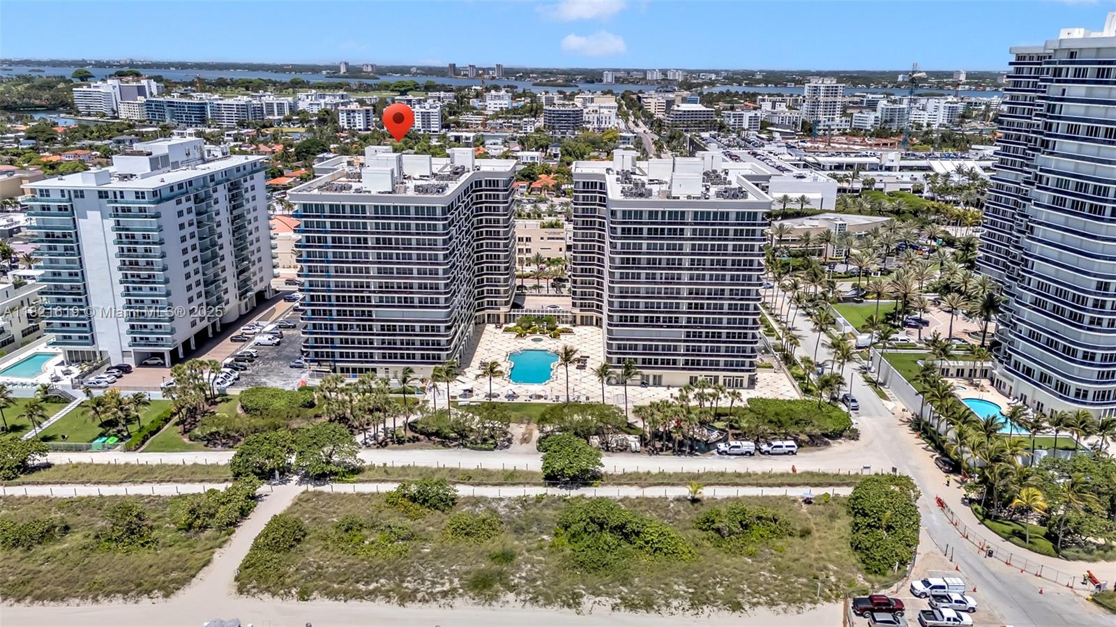 9559 Collins Ave #S8-G Surfside, FL 33154