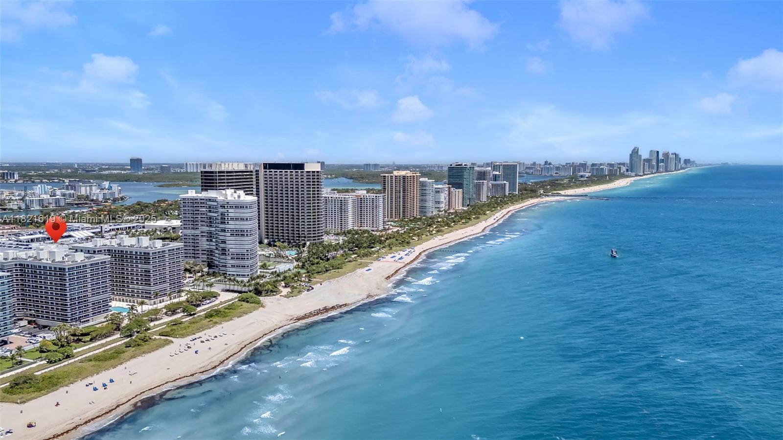 9559 Collins Ave #S8-G Surfside, FL 33154