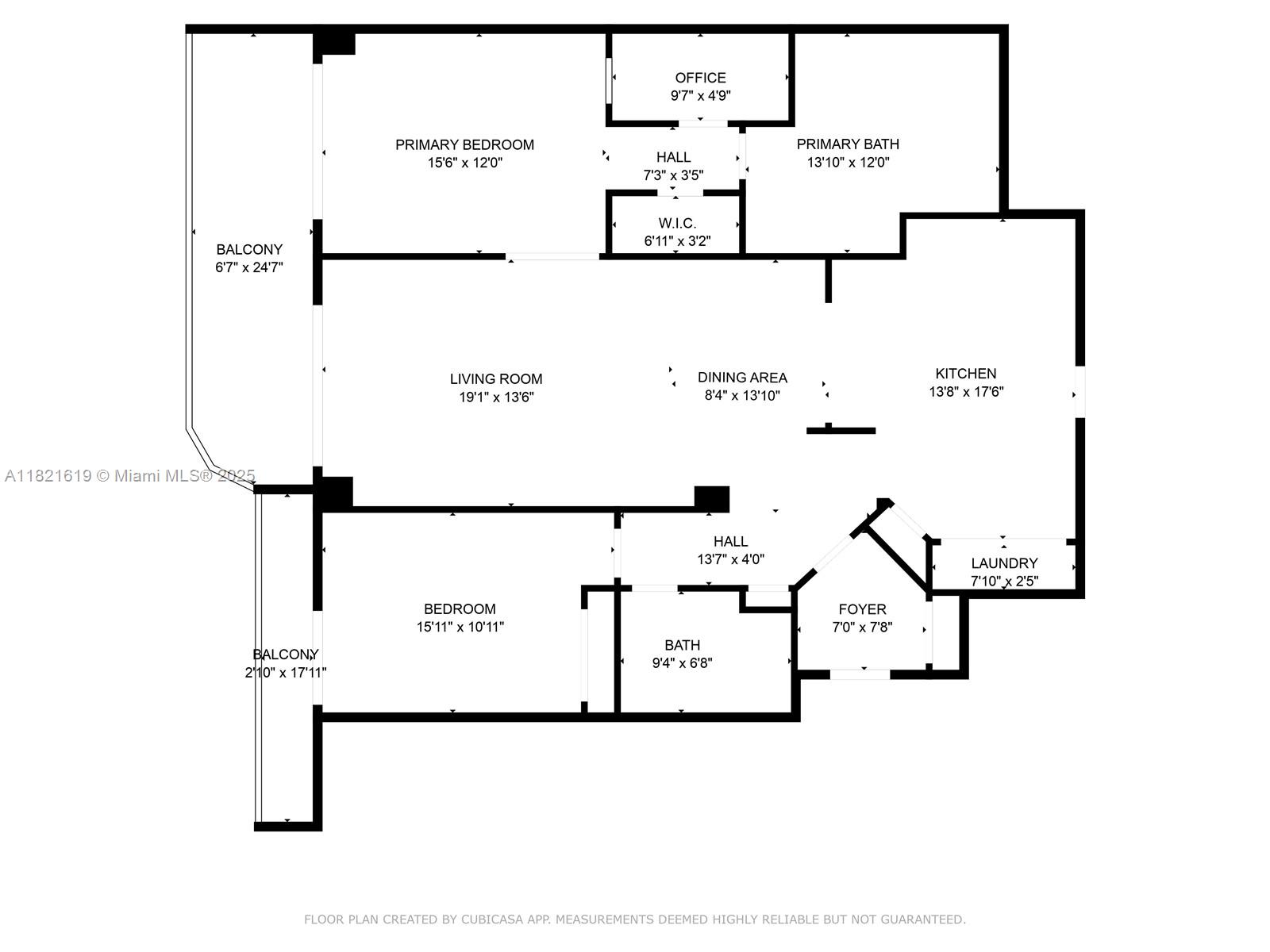 9559 Collins Ave #S8-G Surfside, FL 33154