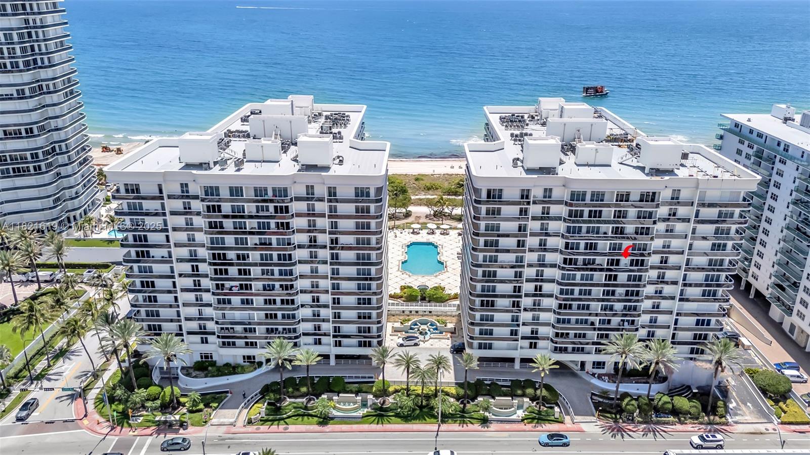 9559 Collins Ave #S8-G Surfside, FL 33154