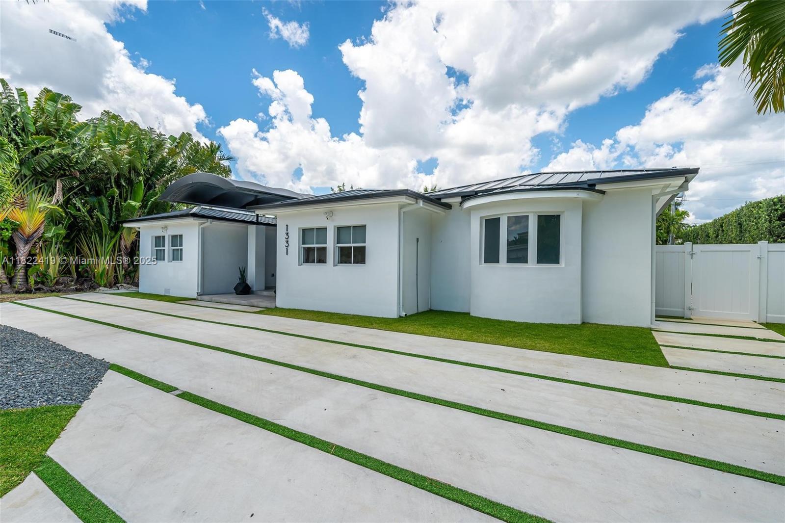 1331 97th St Bay Harbor Islands, FL 33154