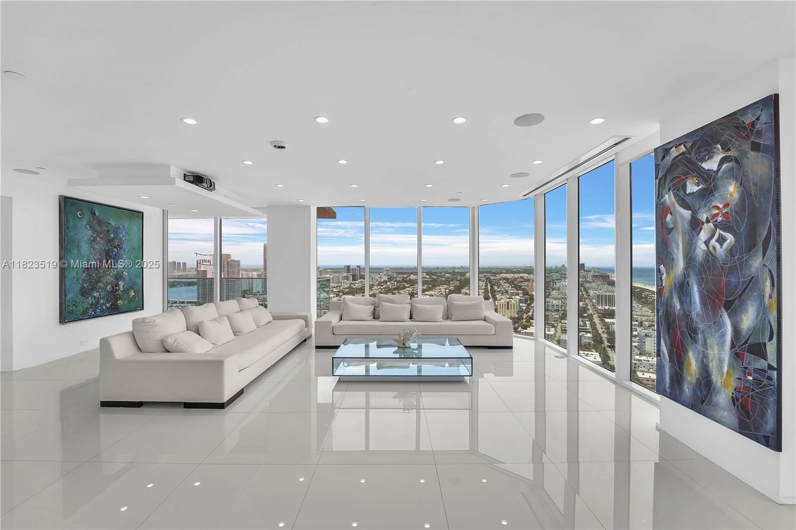 image Portofino Tower Condo1