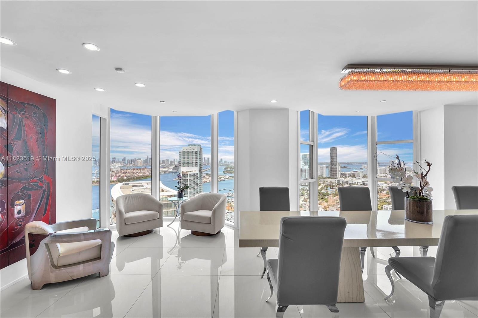 image Portofino Tower Condo19